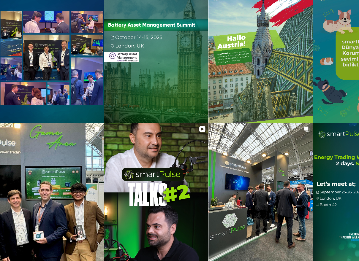 Social media campaign