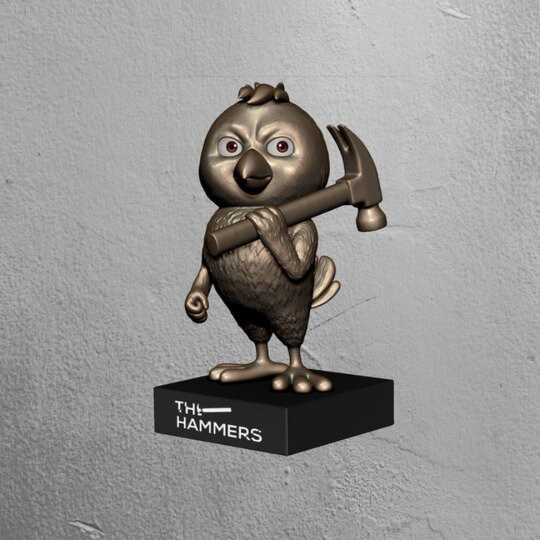Pazarlamasyon award