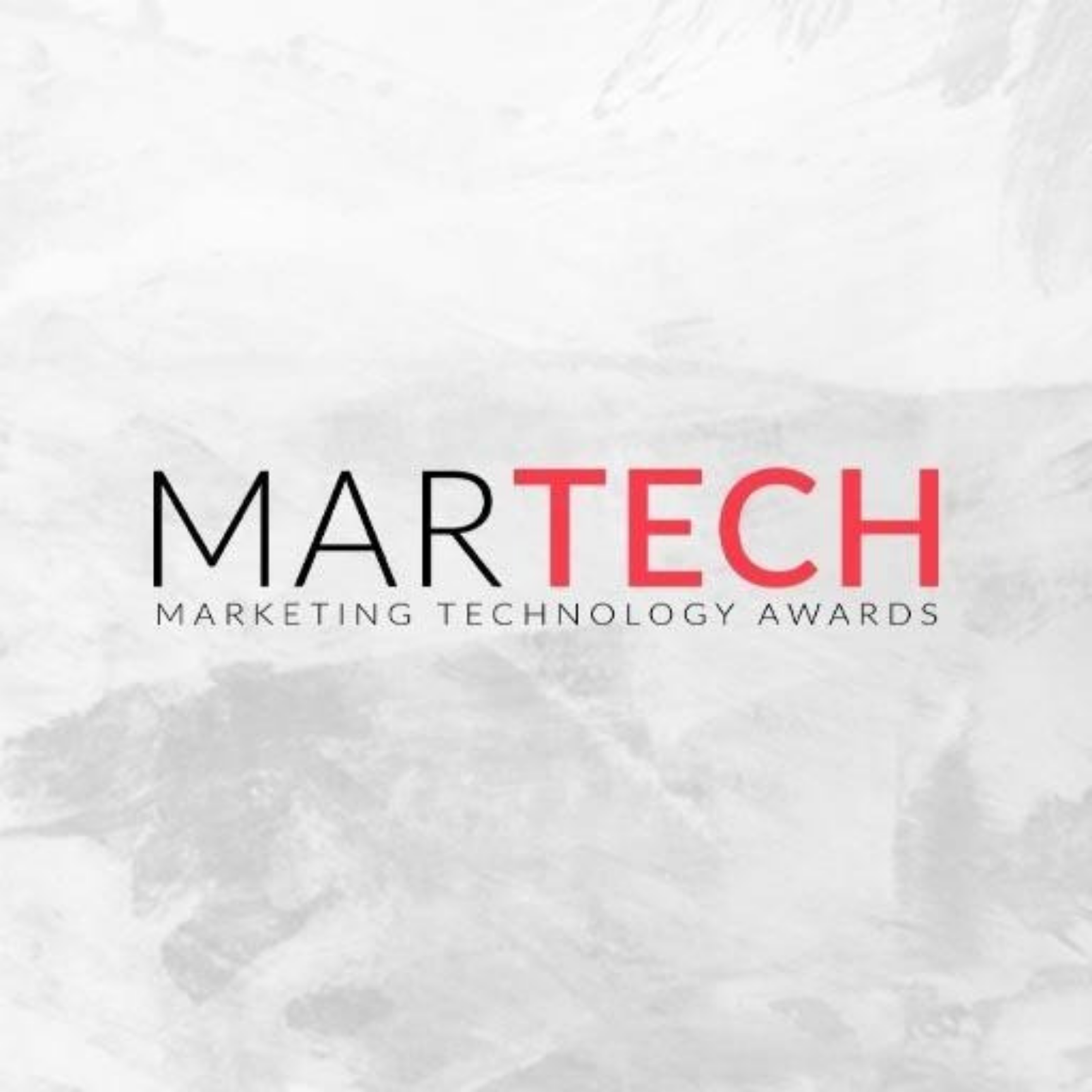 Martech award